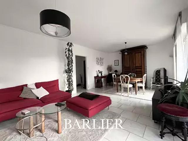 Appartement vente à Strasbourg, Lingolsheim