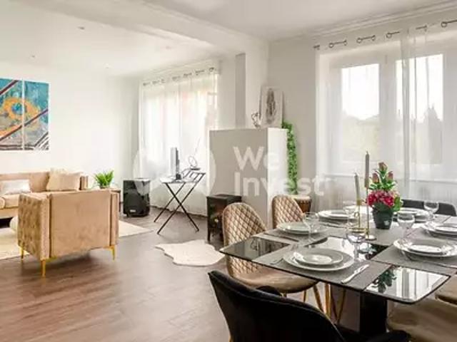 Maison vente à Strasbourg, Lingolsheim