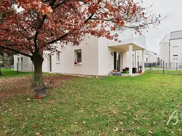 Appartement location à Strasbourg, Lingolsheim