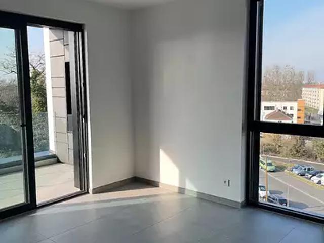 Appartement location à Strasbourg, Lingolsheim