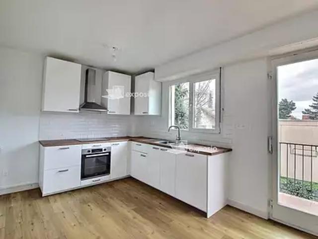 Appartement location à Strasbourg, Lingolsheim