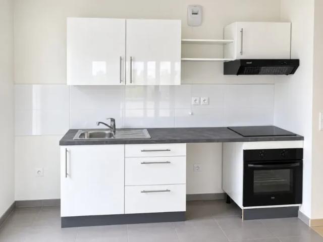 Appartement location à Strasbourg, Lingolsheim
