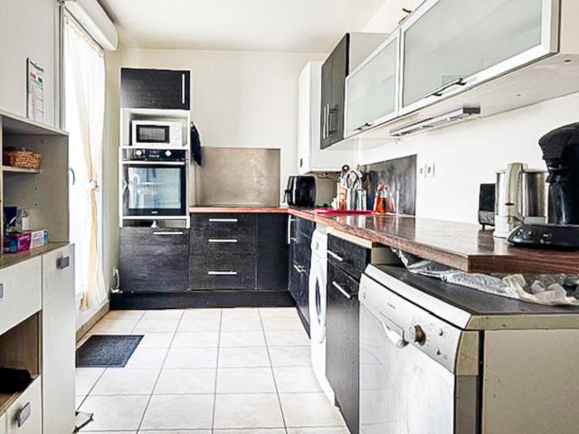 Appartement vente à Strasbourg, Lingolsheim