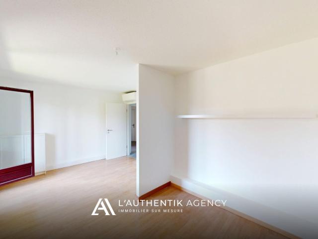 Appartement vente à Strasbourg, Geispolsheim