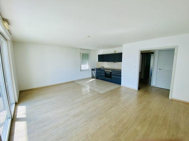 Appartement vente à Strasbourg, Lingolsheim