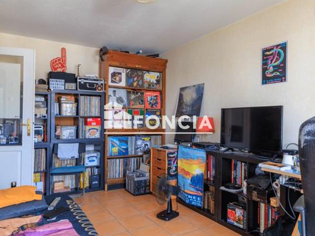 Appartement vente à Strasbourg, Lingolsheim