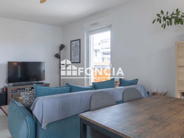 Appartement vente à Strasbourg, Lingolsheim