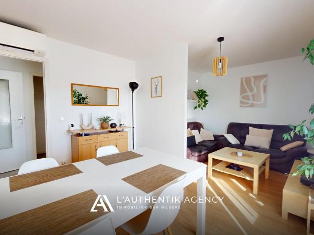 Appartement vente à Strasbourg, Lingolsheim