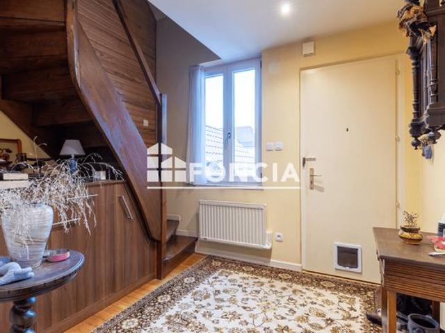 Appartement vente à Strasbourg, Lingolsheim