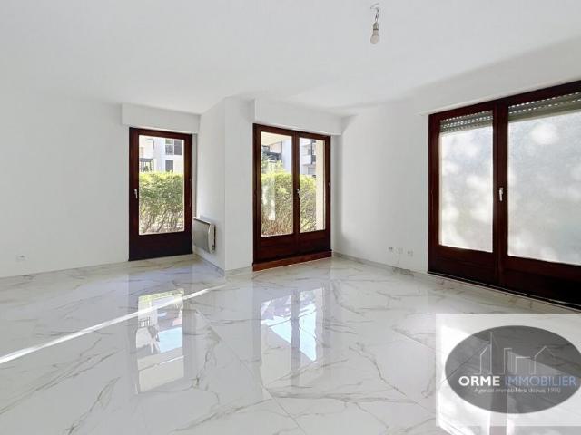 Appartement vente à Strasbourg, Lingolsheim