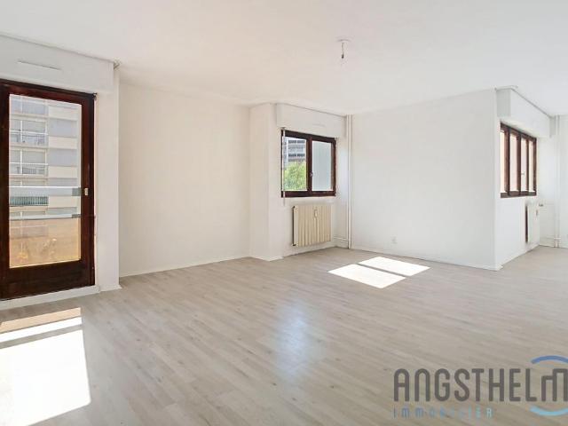 Appartement vente à Strasbourg, Lingolsheim