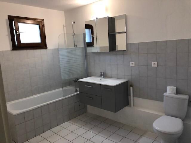 Appartement vente à Strasbourg, Lingolsheim