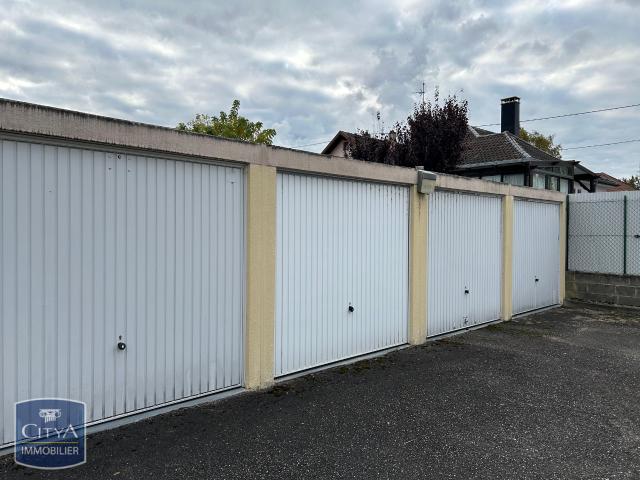Garage vente à Strasbourg, Lingolsheim
