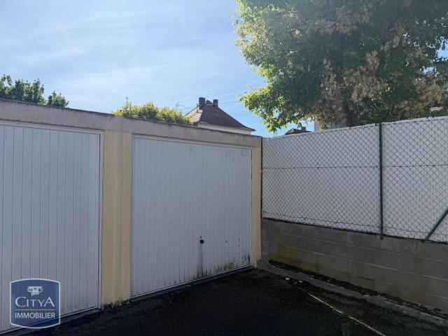 Garage vente à Strasbourg, Lingolsheim