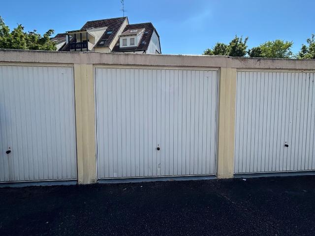 Garage vente à Strasbourg, Lingolsheim