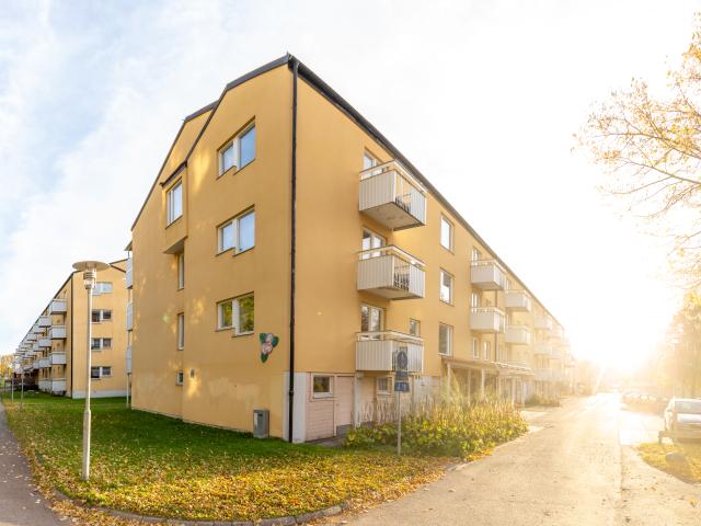 Hus hyra i Ludvika, Dalarna