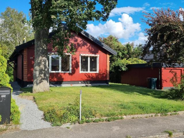 Villa till salu i Enköping, Uppsala