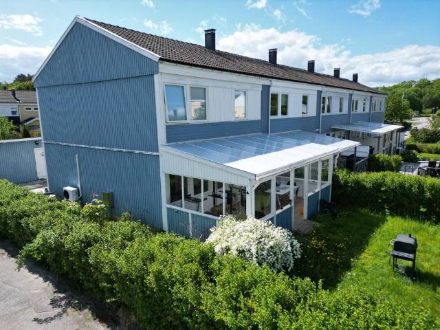 Villa till salu i Botkyrka, Stockholm