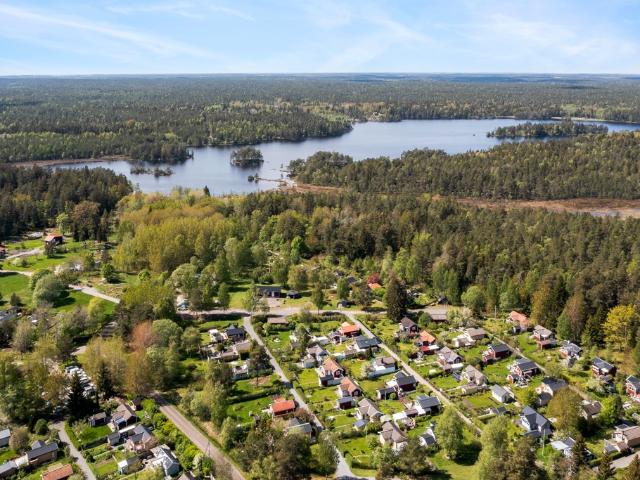 Hus till salu