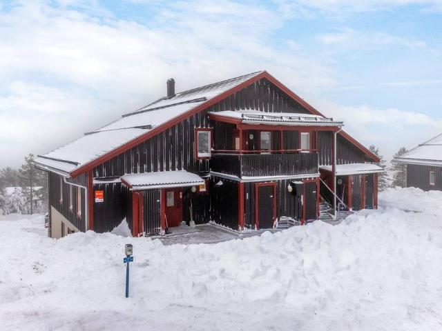 Bostad till salu i Orsa, Dalarna