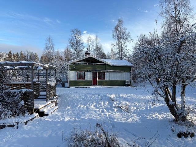 Hus till salu i Fagersta, Västmanland