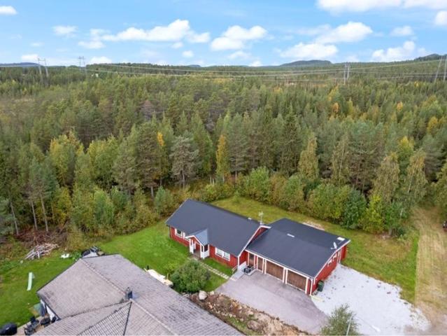 Hus hyra i Jokkmokk, Norrbotten