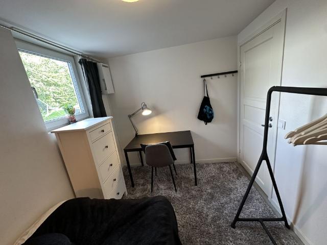 Rum hyra i Täby, Stockholm