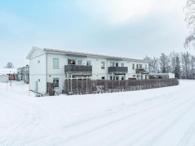 Bostad till salu i Östersund, Jämtland
