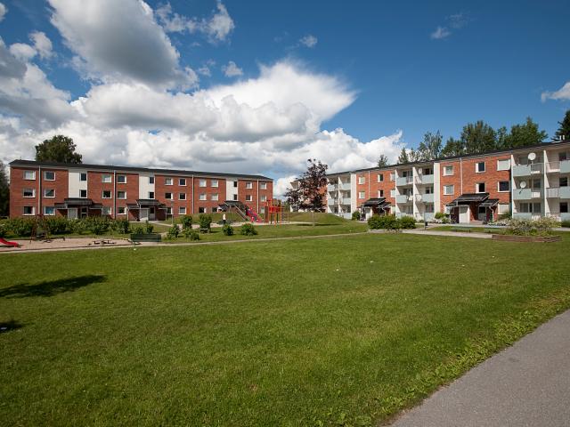 Lägenhet hyra i Lindesberg, Örebro