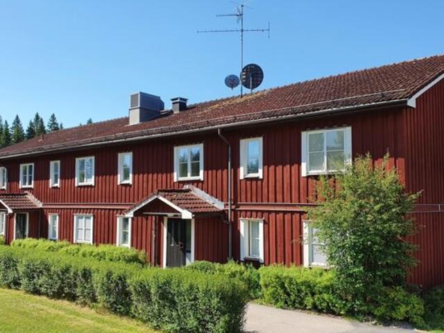 Lägenhet hyra i Björbo, Dalarna