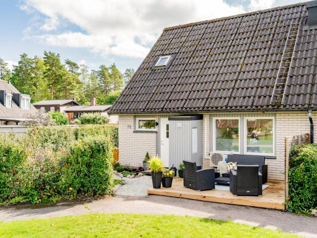 Villa till salu i Södermanland