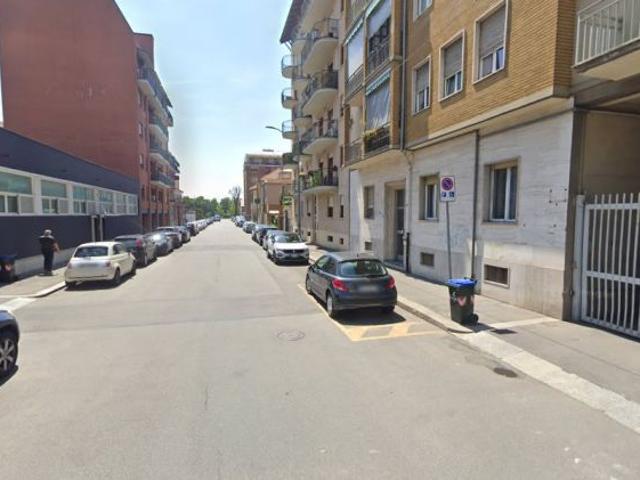 Appartamento in affitto a Circoscrizione 8, Piemonte