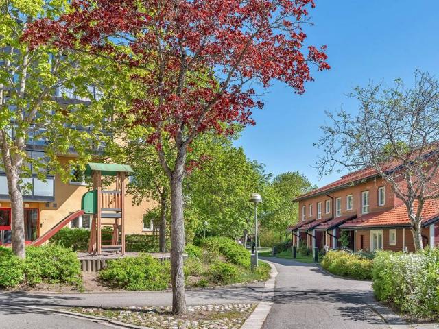 Bostad till salu i Uppsala