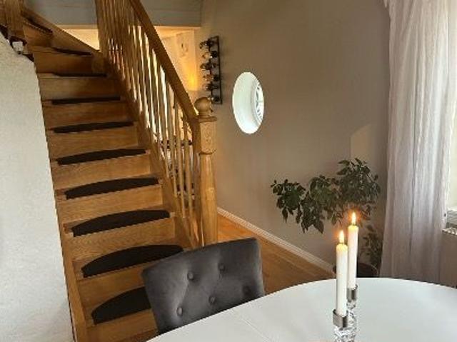 Hus hyra i Vallentuna