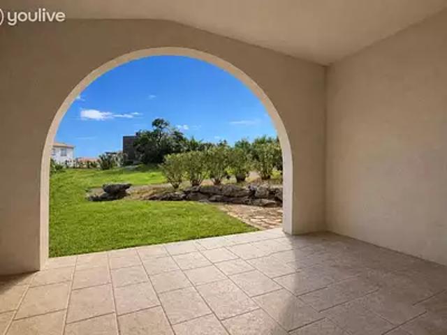 Appartement vente à Corte, Linguizzetta
