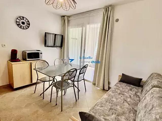 Appartement vente à Corte, Linguizzetta