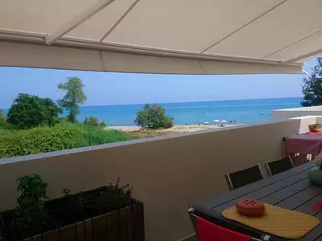 Appartement vente à Corte, Linguizzetta