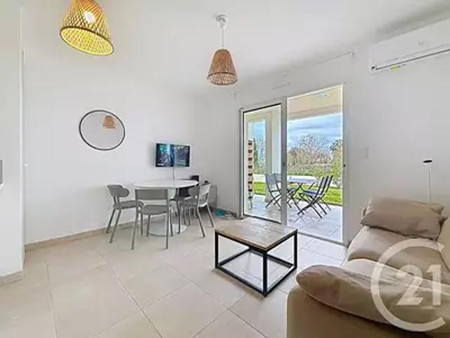 Appartement vente à Corte, Linguizzetta