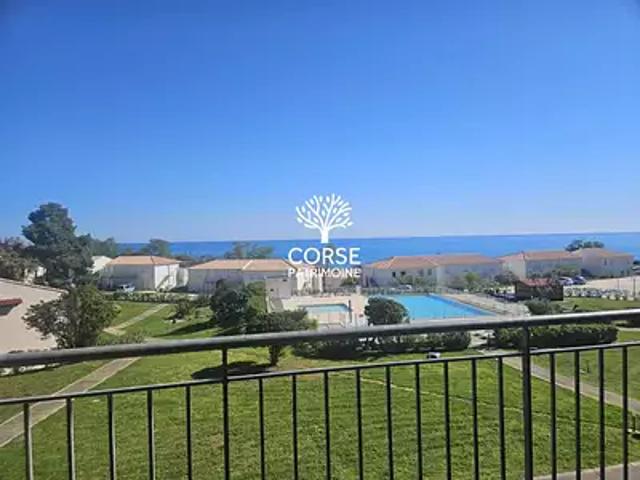 Appartement vente à Corte, Linguizzetta