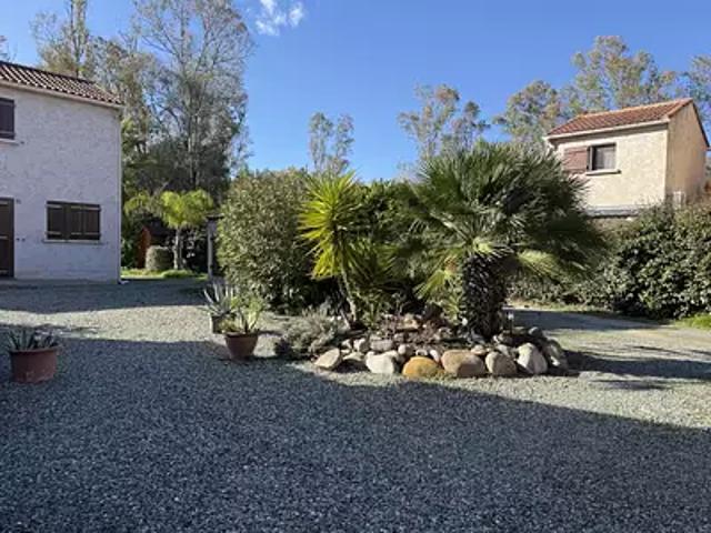 Maison vente à Corte, Linguizzetta