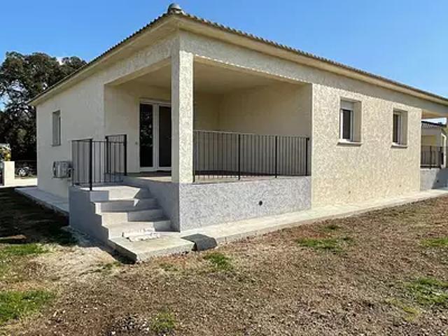Appartement location à Corte, Linguizzetta
