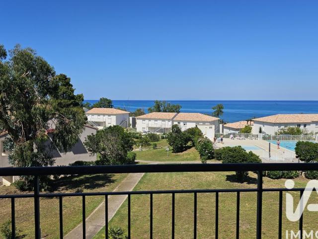 Appartement vente à Corte, Linguizzetta