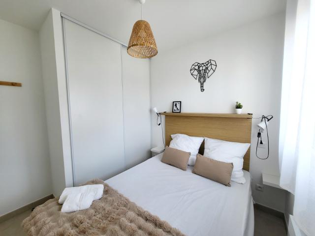 Appartement vente à Corte, Linguizzetta