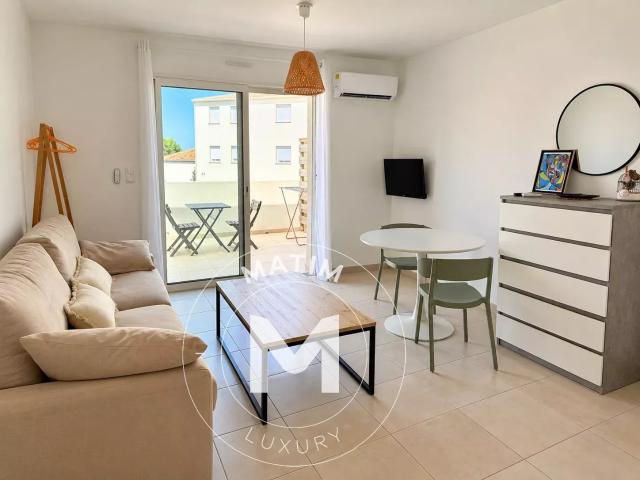 Appartement vente à Corte, Linguizzetta