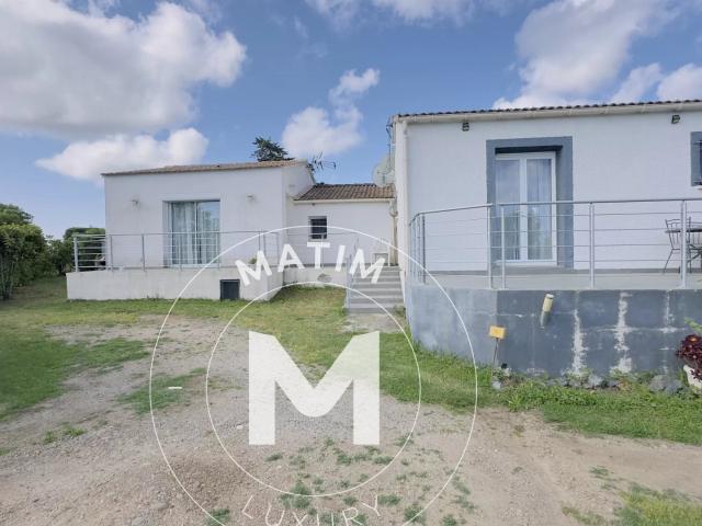 Maison vente à Corte, Linguizzetta
