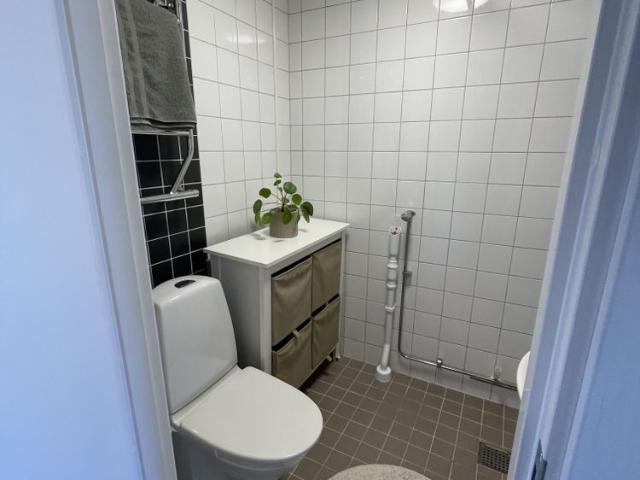 Lägenhet hyra i Botkyrka, Stockholm