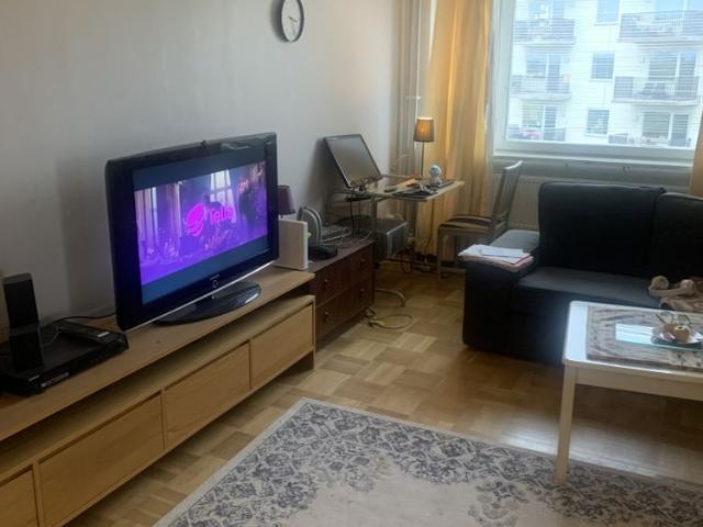 Lägenhet hyra i Kryddhyllan, Stockholm