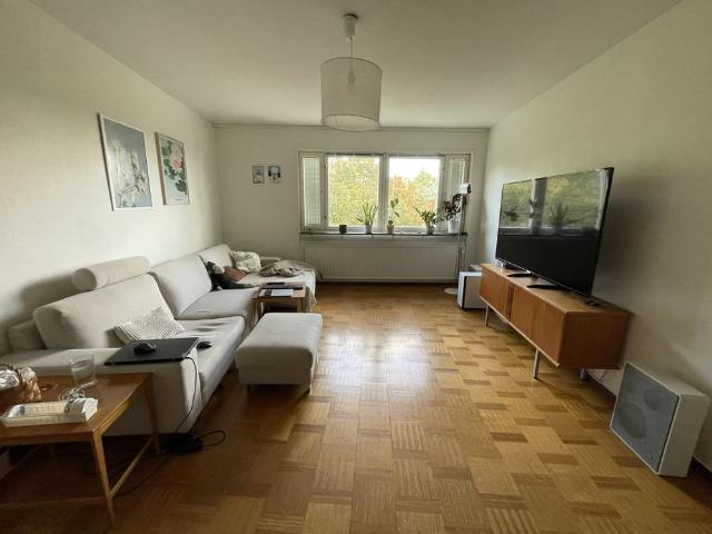 Lägenhet hyra i Botkyrka, Stockholm