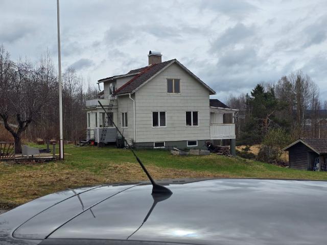 Hus hyra i Falun