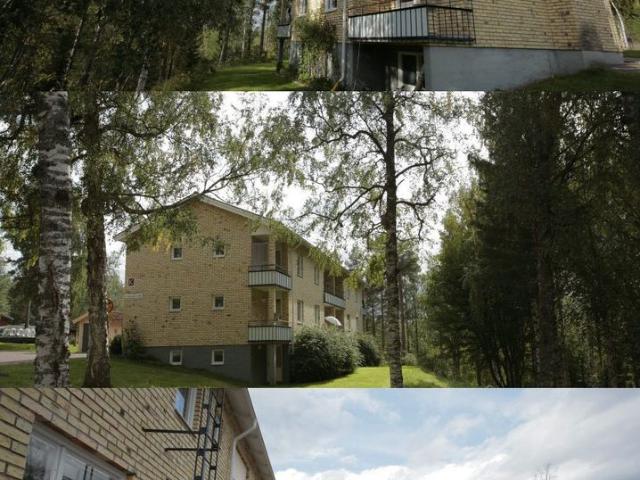 Lägenhet hyra i Dalarna